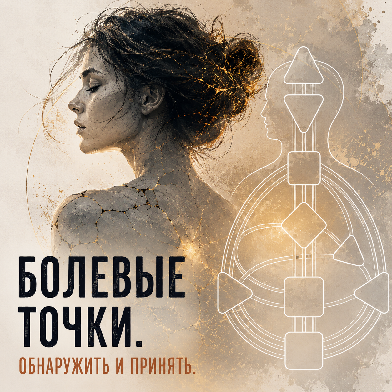 Болевые точки