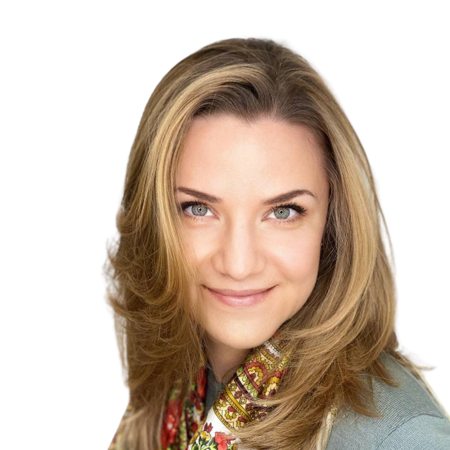 Полина Пачина